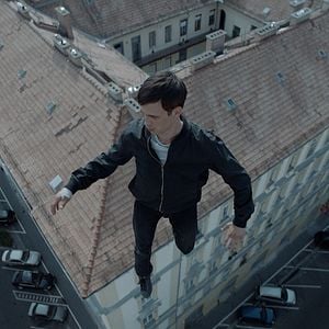 Fotoğraf Jüpiter'in Uydusu