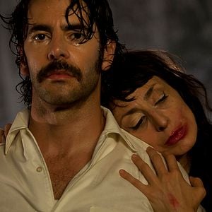 Fotoğraf Eduardo Noriega