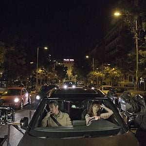 Fotoğraf Juana Acosta