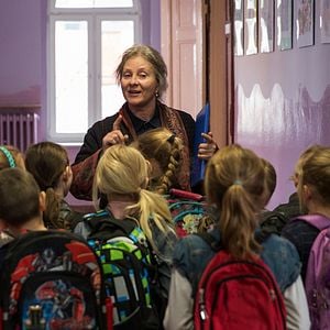 Fotoğraf Agnieszka Mandat-Grabka