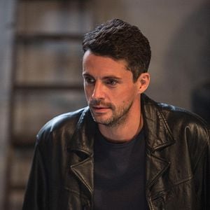 Fotoğraf Matthew Goode