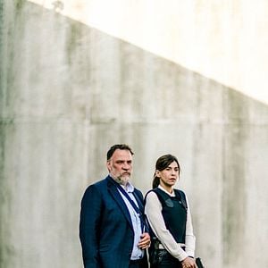 Fotoğraf Lubna Azabal