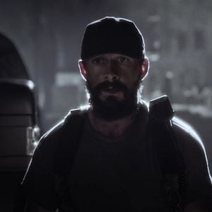 Fotoğraf Shia LaBeouf