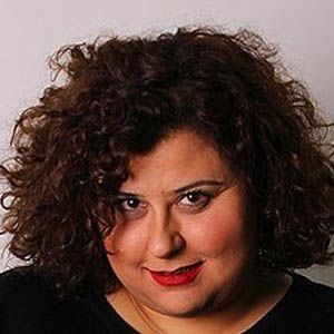 Fotoğraf Zeliha Gümüş