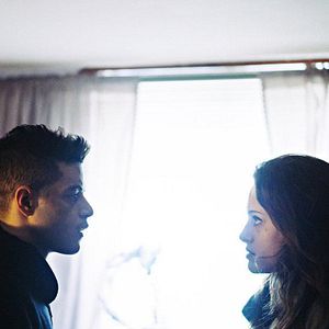 Fotoğraf Carly Chaikin