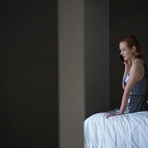 Fotoğraf The Girlfriend Experience