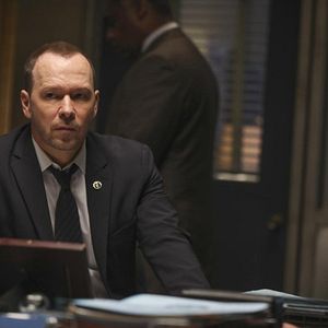 Fotoğraf Donnie Wahlberg