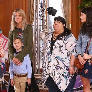 Fotoğraf Sofia Black D'Elia