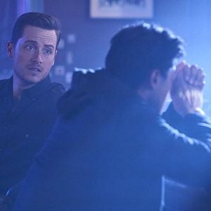 Fotoğraf Chicago PD