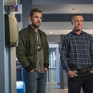 Fotoğraf Chicago PD