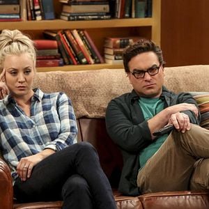 Fotoğraf Johnny Galecki