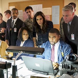 Fotoğraf Daniela Ruah