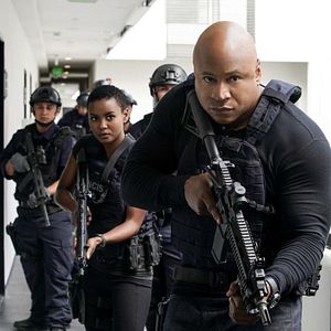 Fotoğraf Andrea Bordeaux