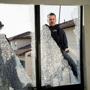 Fotoğraf Chris O'Donnell