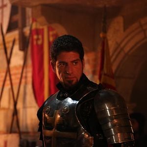 Fotoğraf Diriliş Ertuğrul