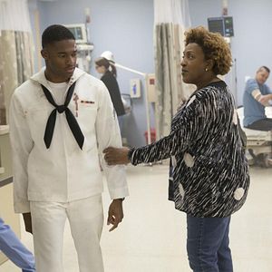 Fotoğraf CCH Pounder