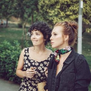 Fotoğraf Elçin Sangu