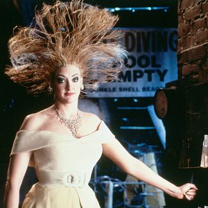 Fotoğraf Joan Cusack