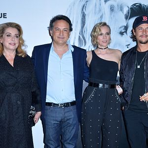 Fotoğraf Thierry Klifa