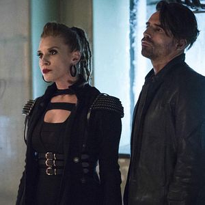 Fotoğraf The Flash (2014)