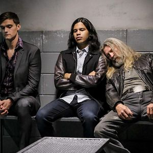 Fotoğraf Hartley Sawyer