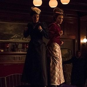 Fotoğraf DC's Legends of Tomorrow