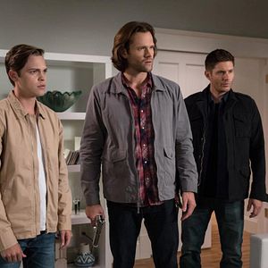 Fotoğraf Supernatural
