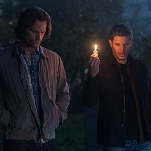 Fotoğraf Supernatural
