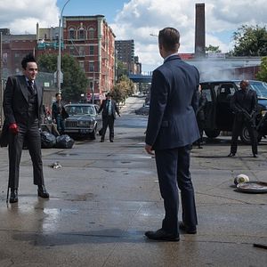 Fotoğraf Donal Logue