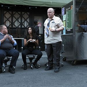 Fotoğraf Brooklyn Nine-Nine