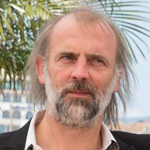 Fotoğraf Sam Louwyck