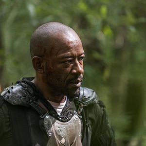 Fotoğraf Lennie James