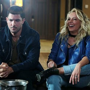 Fotoğraf Klavye Delikanlıları