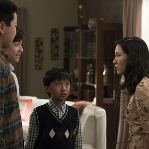 Fotoğraf Fresh Off The Boat