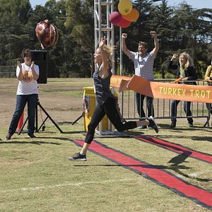 Fotoğraf Julie Bowen