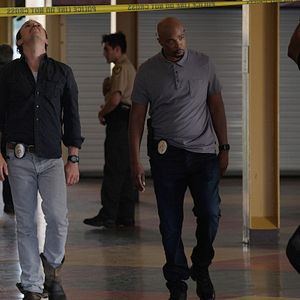 Fotoğraf Clayne Crawford