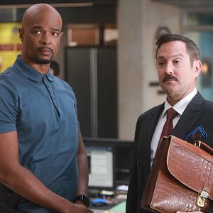 Fotoğraf Thomas Lennon