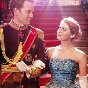 Fotoğraf Noel Prensi