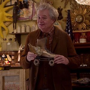 Fotoğraf Jim Broadbent