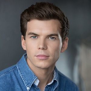 Fotoğraf Luke Newton