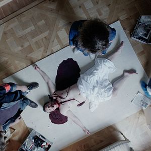 Fotoğraf Lucie Heinze