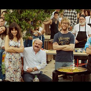 Fotoğraf Pablo Rivero