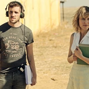 Fotoğraf Natalia de Molina