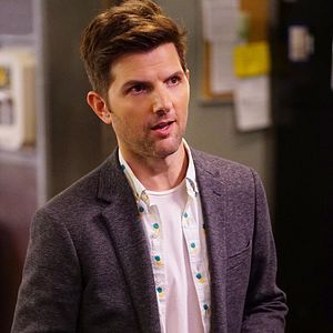 Fotoğraf Adam Scott