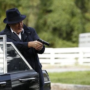 Fotoğraf The Blacklist
