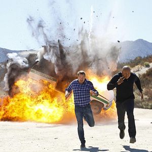 Fotoğraf Chris O'Donnell