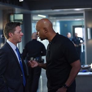 Fotoğraf Kevin Rahm