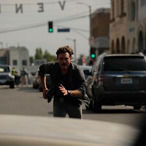 Fotoğraf Clayne Crawford