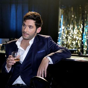 Fotoğraf Tom Ellis