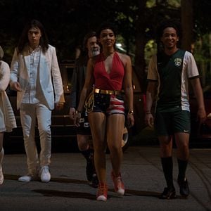 Fotoğraf Nick Robinson